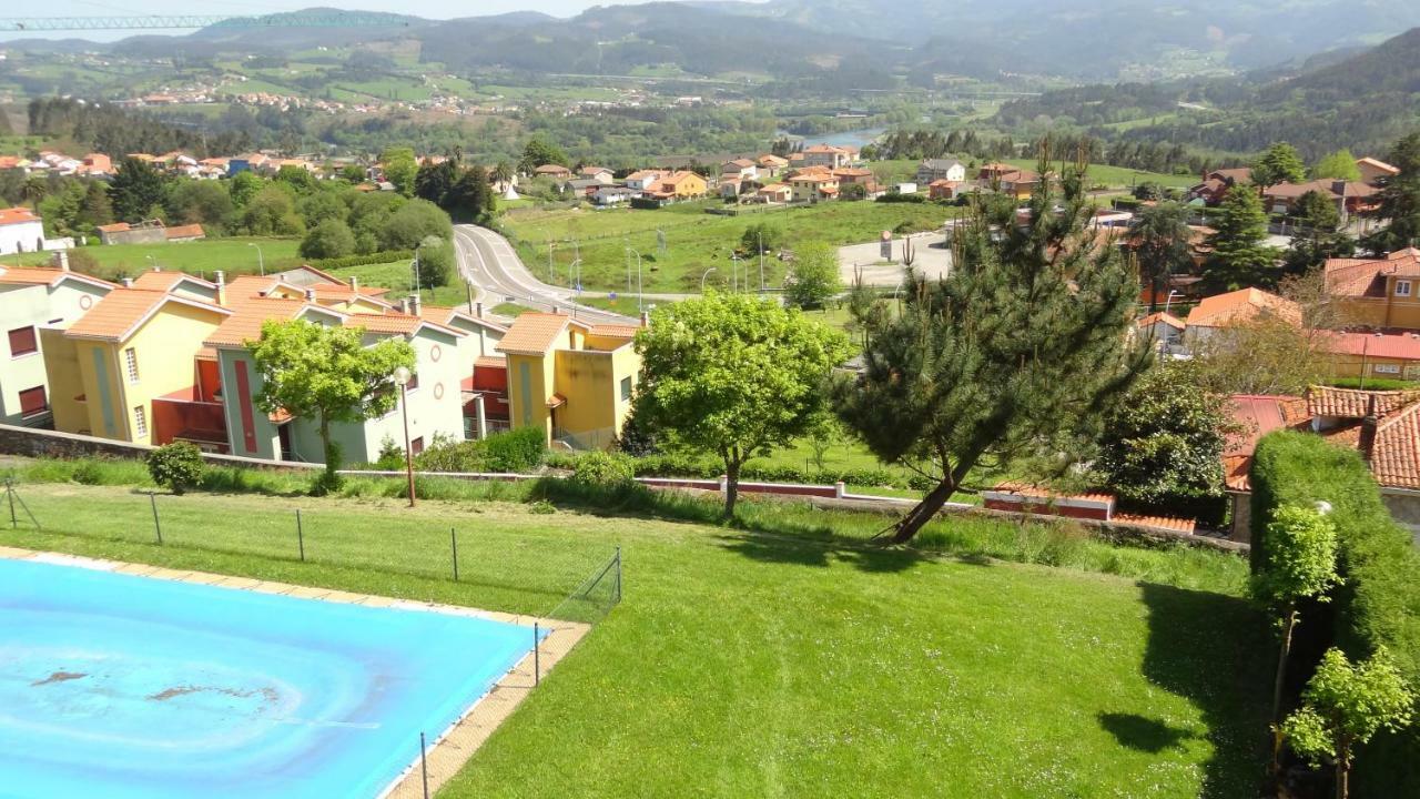 Muros de NalónLa Casa De Leo " Only Adults "公寓 外观 照片