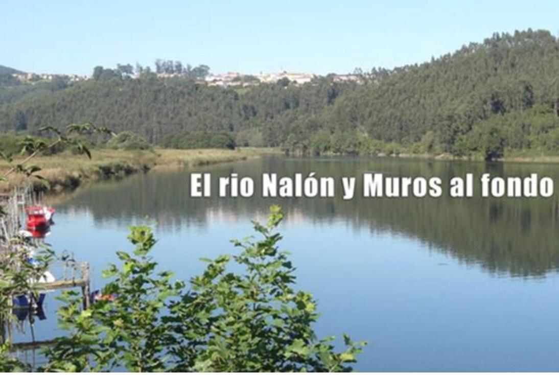 Muros de NalónLa Casa De Leo " Only Adults "公寓 外观 照片